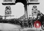 Image of 1939 Bastille Day parade in Paris Paris France, 1940, second 56 stock footage video 65675043356