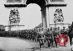 Image of 1939 Bastille Day parade in Paris Paris France, 1940, second 57 stock footage video 65675043356