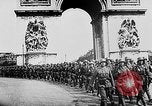 Image of 1939 Bastille Day parade in Paris Paris France, 1940, second 58 stock footage video 65675043356