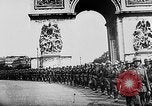 Image of 1939 Bastille Day parade in Paris Paris France, 1940, second 59 stock footage video 65675043356