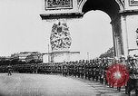 Image of 1939 Bastille Day parade in Paris Paris France, 1940, second 60 stock footage video 65675043356