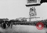 Image of 1939 Bastille Day parade in Paris Paris France, 1940, second 62 stock footage video 65675043356