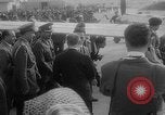 Immagine di Re Hussein Amman Giordania, 1958, secondo 25 filmato di repertorio 65675043358