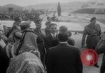 Immagine di Re Hussein Amman Giordania, 1958, secondo 29 filmato di repertorio 65675043358