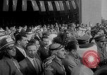 Immagine di Re Hussein Amman Giordania, 1958, secondo 34 filmato di repertorio 65675043358