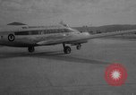 Immagine di Re Hussein Amman Giordania, 1958, secondo 40 filmato di repertorio 65675043358