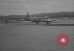 Immagine di Re Hussein Amman Giordania, 1958, secondo 45 filmato di repertorio 65675043358