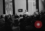 Immagine di Il Reverendo George Pire Belgio, 1958, secondo 10 filmato di repertorio 65675043359