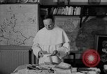 Immagine di Il Reverendo George Pire Belgio, 1958, secondo 17 filmato di repertorio 65675043359