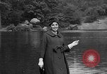 Immagine di Sfilata di moda New York United States USA, 1958, secondo 20 filmato di repertorio 65675043360