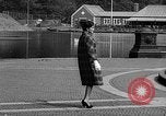 Immagine di Sfilata di moda New York United States USA, 1958, secondo 35 filmato di repertorio 65675043360