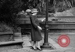 Immagine di Sfilata di moda New York United States USA, 1958, secondo 38 filmato di repertorio 65675043360