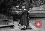 Immagine di Sfilata di moda New York United States USA, 1958, secondo 40 filmato di repertorio 65675043360