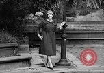 Immagine di Sfilata di moda New York United States USA, 1958, secondo 45 filmato di repertorio 65675043360