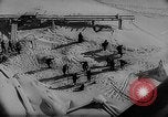 Immagine di Gli sciatori sci Germania, 1958, secondo 7 filmato di repertorio 65675043361