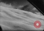 Immagine di Gli sciatori sci Germania, 1958, secondo 11 filmato di repertorio 65675043361