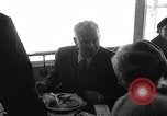 Standbild internationalen Pferderennen Laurel Maryland USA, 1958, aus Sekunde 7 historischem Filmmaterial Videoclip 65675043362
