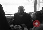 Standbild internationalen Pferderennen Laurel Maryland USA, 1958, aus Sekunde 8 historischem Filmmaterial Videoclip 65675043362