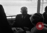 Standbild internationalen Pferderennen Laurel Maryland USA, 1958, aus Sekunde 9 historischem Filmmaterial Videoclip 65675043362