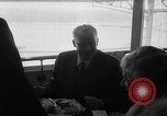 Standbild internationalen Pferderennen Laurel Maryland USA, 1958, aus Sekunde 10 historischem Filmmaterial Videoclip 65675043362