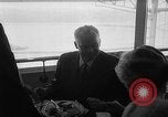 Standbild internationalen Pferderennen Laurel Maryland USA, 1958, aus Sekunde 11 historischem Filmmaterial Videoclip 65675043362