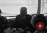 Standbild internationalen Pferderennen Laurel Maryland USA, 1958, aus Sekunde 13 historischem Filmmaterial Videoclip 65675043362