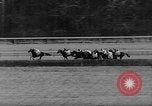 Standbild internationalen Pferderennen Laurel Maryland USA, 1958, aus Sekunde 22 historischem Filmmaterial Videoclip 65675043362
