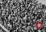 Standbild internationalen Pferderennen Laurel Maryland USA, 1958, aus Sekunde 27 historischem Filmmaterial Videoclip 65675043362