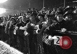 Standbild internationalen Pferderennen Laurel Maryland USA, 1958, aus Sekunde 39 historischem Filmmaterial Videoclip 65675043362