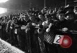 Standbild internationalen Pferderennen Laurel Maryland USA, 1958, aus Sekunde 40 historischem Filmmaterial Videoclip 65675043362