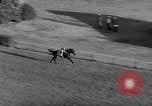 Standbild internationalen Pferderennen Laurel Maryland USA, 1958, aus Sekunde 46 historischem Filmmaterial Videoclip 65675043362