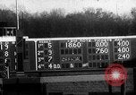Standbild internationalen Pferderennen Laurel Maryland USA, 1958, aus Sekunde 53 historischem Filmmaterial Videoclip 65675043362