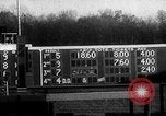 Standbild internationalen Pferderennen Laurel Maryland USA, 1958, aus Sekunde 54 historischem Filmmaterial Videoclip 65675043362