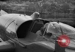 Standbild Donald Campbell Vereinigtes Königreich, 1958, aus Sekunde 7 historischem Filmmaterial Videoclip 65675043363