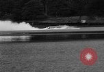 Standbild Donald Campbell Vereinigtes Königreich, 1958, aus Sekunde 12 historischem Filmmaterial Videoclip 65675043363