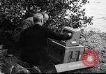 Standbild Donald Campbell Vereinigtes Königreich, 1958, aus Sekunde 39 historischem Filmmaterial Videoclip 65675043363