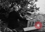 Standbild Donald Campbell Vereinigtes Königreich, 1958, aus Sekunde 40 historischem Filmmaterial Videoclip 65675043363