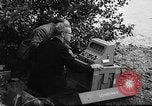 Standbild Donald Campbell Vereinigtes Königreich, 1958, aus Sekunde 41 historischem Filmmaterial Videoclip 65675043363