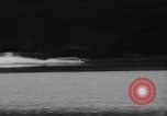 Standbild Donald Campbell Vereinigtes Königreich, 1958, aus Sekunde 52 historischem Filmmaterial Videoclip 65675043363