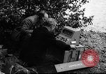 Standbild Donald Campbell Vereinigtes Königreich, 1958, aus Sekunde 58 historischem Filmmaterial Videoclip 65675043363