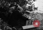 Standbild Donald Campbell Vereinigtes Königreich, 1958, aus Sekunde 59 historischem Filmmaterial Videoclip 65675043363