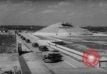 Standbild Präsident Dwight D Eisenhower Cape Canaveral Florida USA, 1960, aus Sekunde 23 historischem Filmmaterial Videoclip 65675043364
