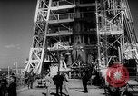 Standbild Präsident Dwight D Eisenhower Cape Canaveral Florida USA, 1960, aus Sekunde 27 historischem Filmmaterial Videoclip 65675043364