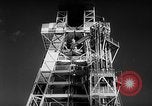 Standbild Präsident Dwight D Eisenhower Cape Canaveral Florida USA, 1960, aus Sekunde 31 historischem Filmmaterial Videoclip 65675043364