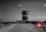 Standbild Präsident Dwight D Eisenhower Cape Canaveral Florida USA, 1960, aus Sekunde 41 historischem Filmmaterial Videoclip 65675043364