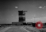 Standbild Präsident Dwight D Eisenhower Cape Canaveral Florida USA, 1960, aus Sekunde 43 historischem Filmmaterial Videoclip 65675043364