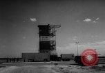 Standbild Präsident Dwight D Eisenhower Cape Canaveral Florida USA, 1960, aus Sekunde 44 historischem Filmmaterial Videoclip 65675043364
