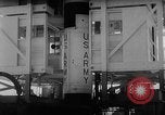 Standbild Präsident Dwight D Eisenhower Cape Canaveral Florida USA, 1960, aus Sekunde 45 historischem Filmmaterial Videoclip 65675043364
