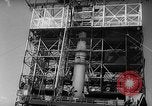 Standbild Präsident Dwight D Eisenhower Cape Canaveral Florida USA, 1960, aus Sekunde 57 historischem Filmmaterial Videoclip 65675043364