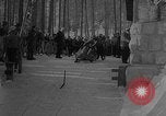 Standbild Eugenio Monti Cortina d'Ampezzo Italien, 1960, aus Sekunde 6 historischem Filmmaterial Videoclip 65675043365